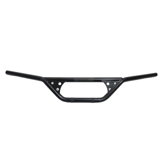 MOTO CARE HANDLE WITH PLATE FOR SCRAM 440