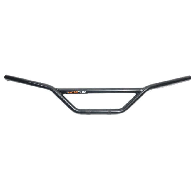 MOTO CARE HANDLE WITHOUT PLATE FOR HIMALAYAN
