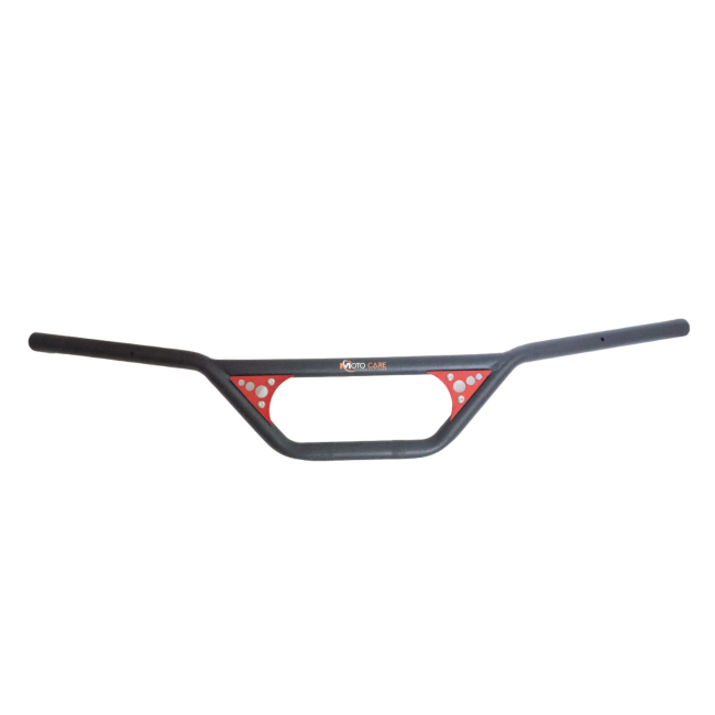 MOTO CARE HANDLE WITH PLATE FOR XPULSE