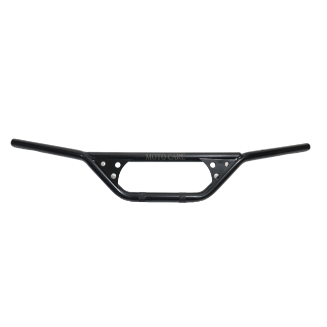 MOTO CARE HANDLE WITH PLATE FOR HIMALAYAN