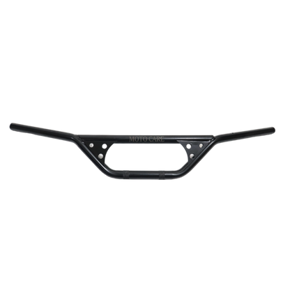 MOTO CARE HANDLE WITH PLATE FOR HIMALAYAN
