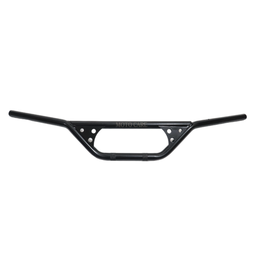 MOTO CARE HANDLE WITH PLATE FOR HIMALAYAN