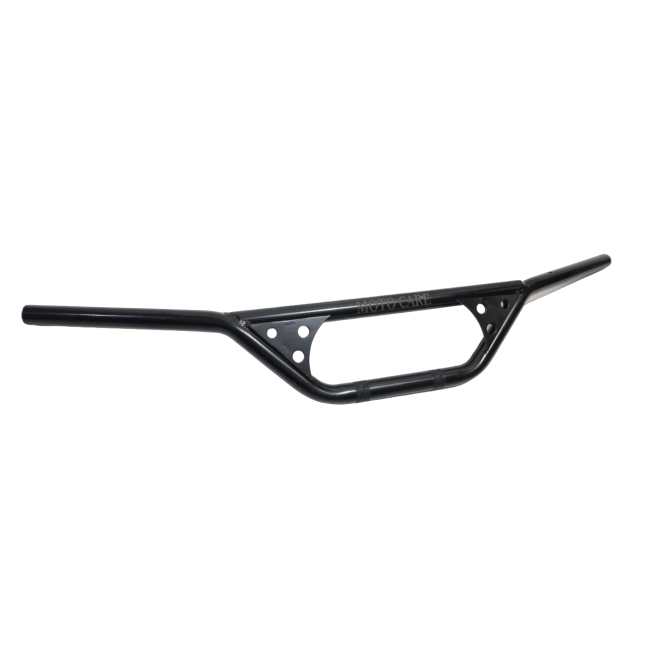 MOTO CARE HANDLE WITH PLATE FOR HIMALAYAN