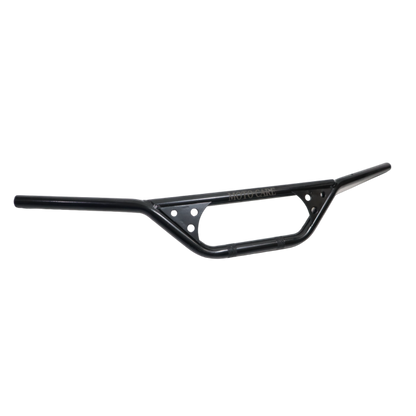 MOTO CARE HANDLE WITH PLATE FOR HIMALAYAN