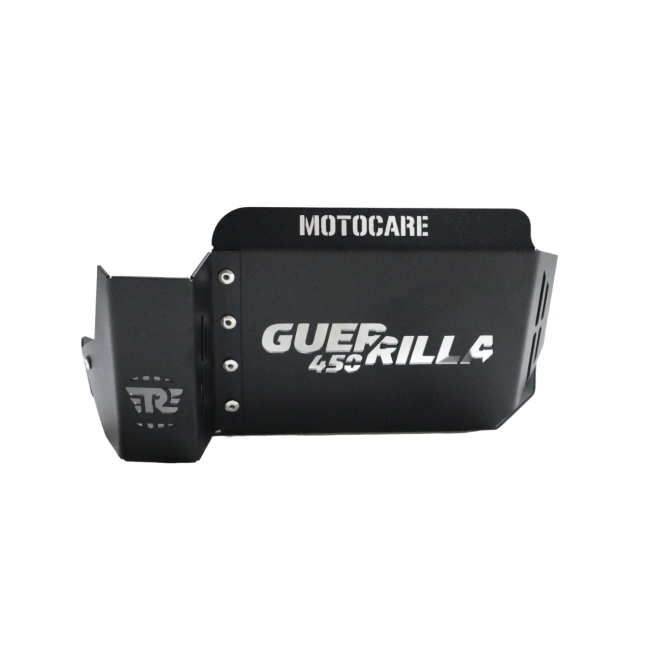 MOTO CARE SUM GUARD FOR GUERRILLA 450