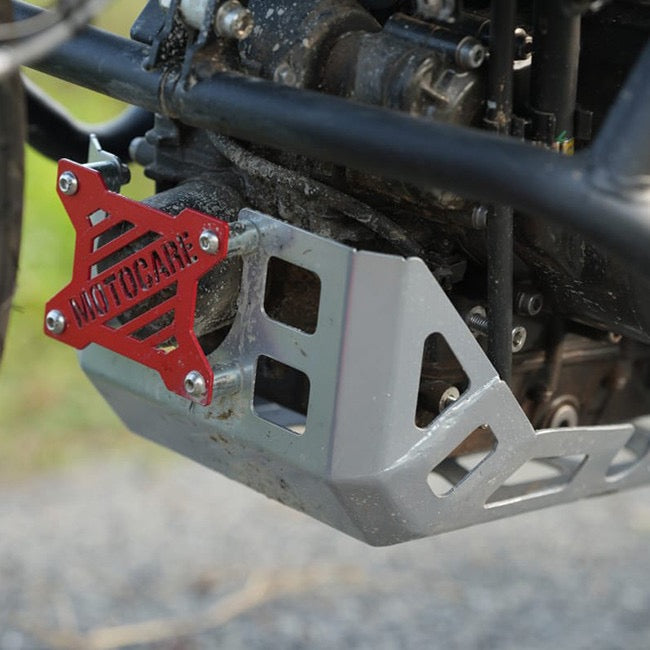 MOTO CARE SUM GUARD FOR BMW G310R