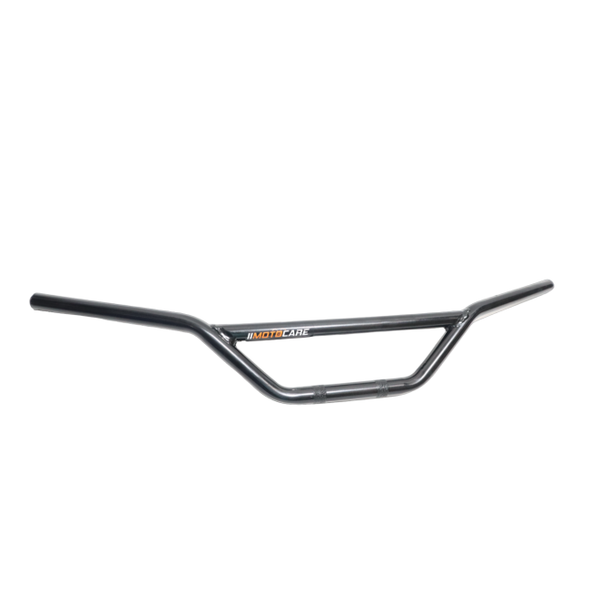 MOTO CARE HANDLE WITHOUT PLATE FOR HIMALAYAN