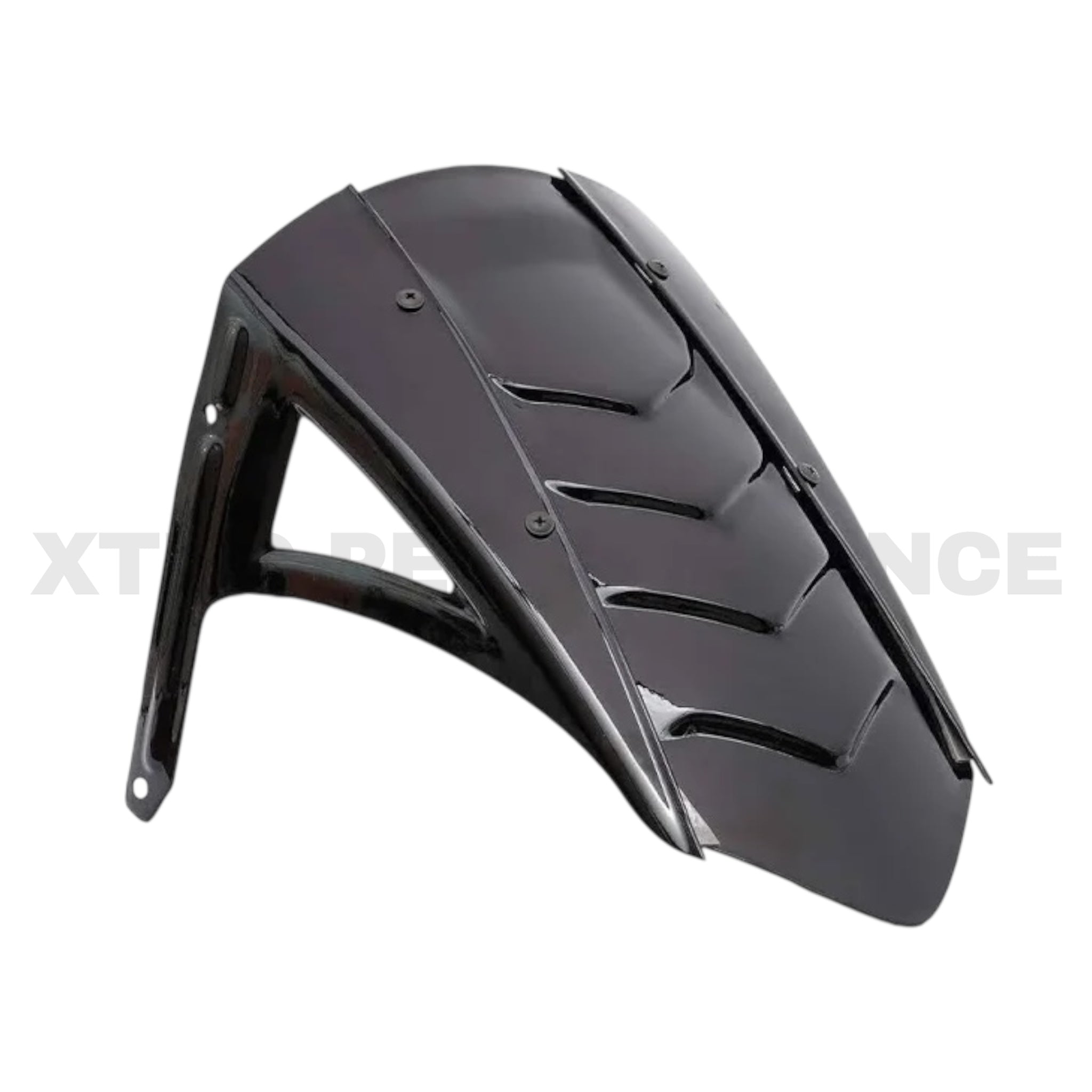 SHARKFIN REAR FENDER FOR YAMAHA R15 V3, R15 V4 MT15