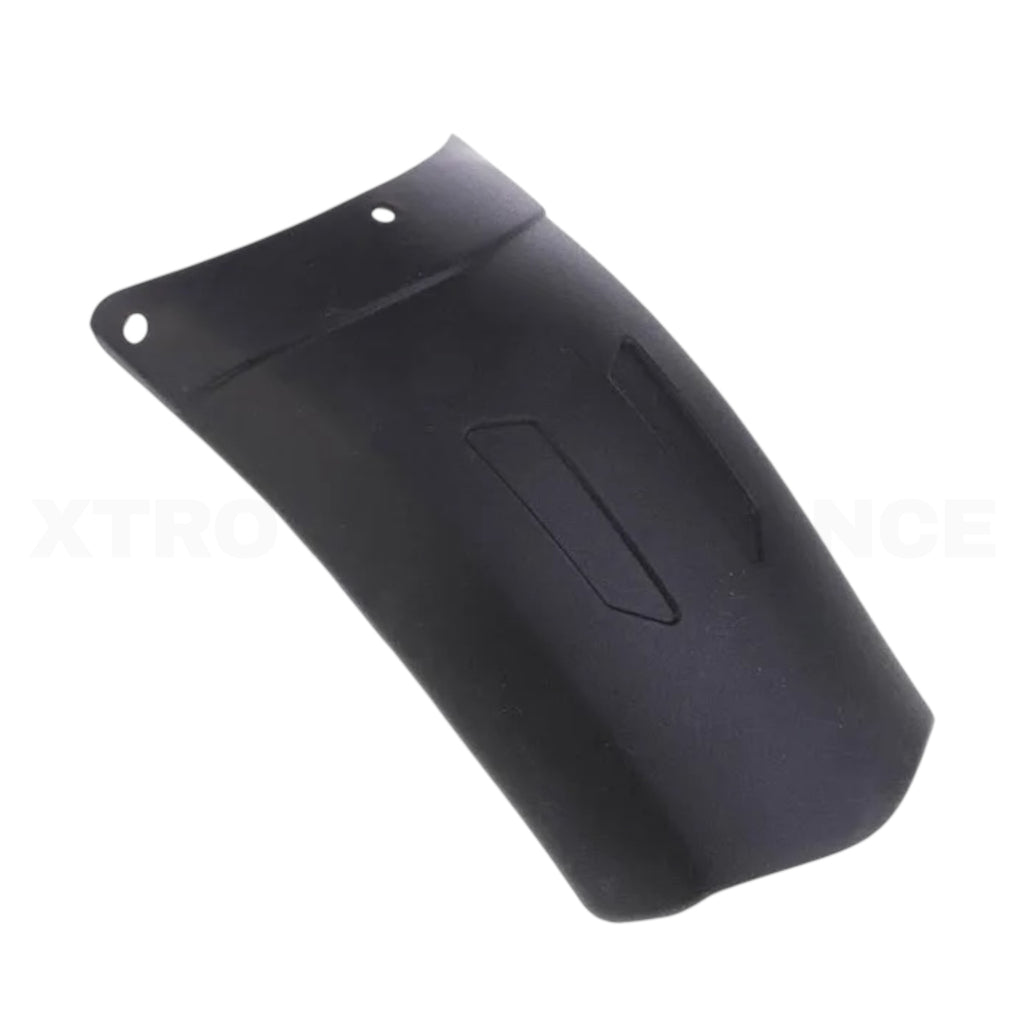UNIVERSAL FRONT FENDER EXTENDER MUDGUARD EXTENSION FITS FOR MOTORCYCLE MOTORBIKE
