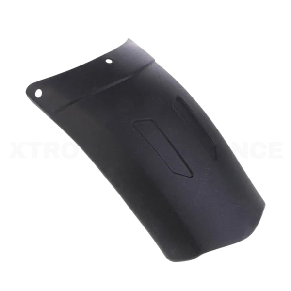 UNIVERSAL FRONT FENDER EXTENDER MUDGUARD EXTENSION FITS FOR MOTORCYCLE MOTORBIKE
