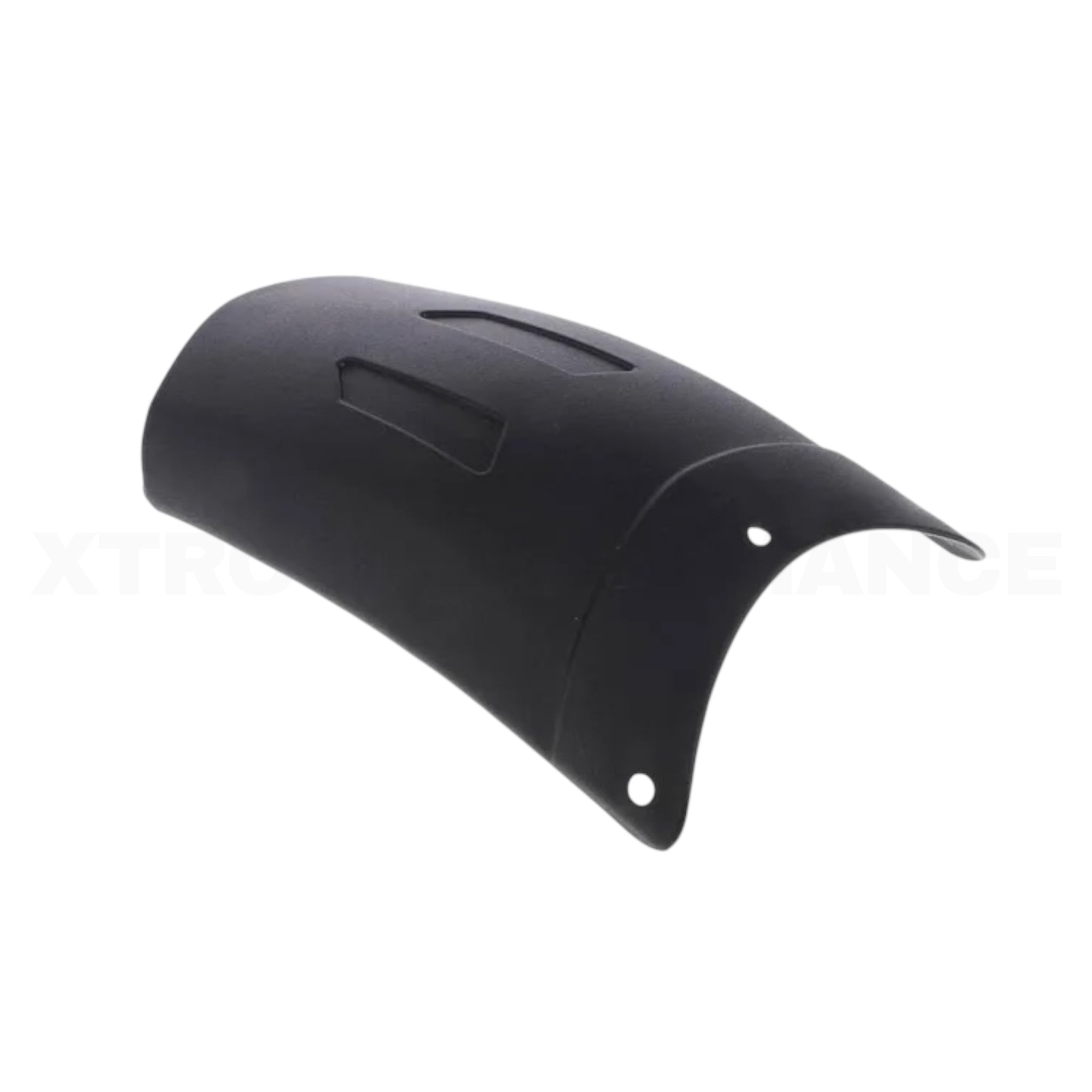 UNIVERSAL FRONT FENDER EXTENDER MUDGUARD EXTENSION FITS FOR MOTORCYCLE MOTORBIKE