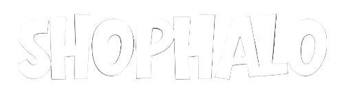 ShopHalo